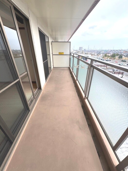 高砂関弐番館の物件内観写真