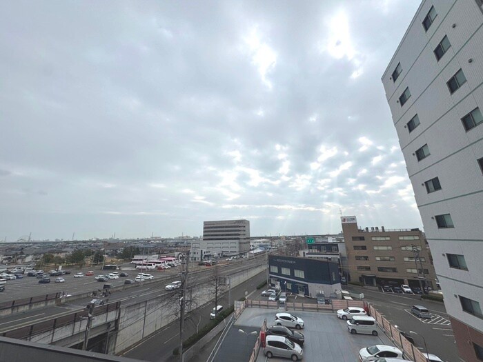 高砂関弐番館の物件内観写真