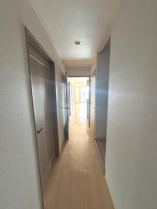 高砂関弐番館の物件内観写真