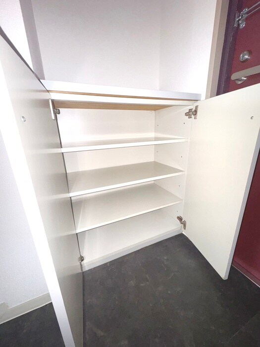 高砂関弐番館の物件内観写真