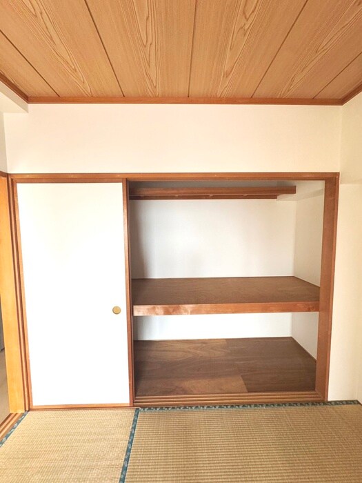 高砂関弐番館の物件内観写真