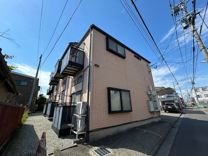 ＡＬＴＥＣ　ＤＥＵＸの物件外観写真