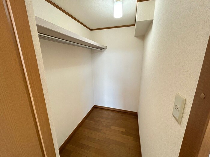 ＡＬＴＥＣ　ＤＥＵＸの物件内観写真