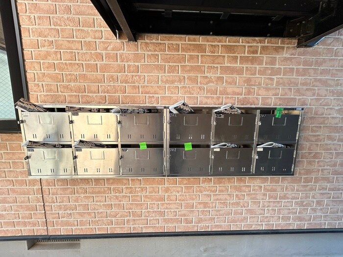 ＡＬＴＥＣ　ＤＥＵＸの物件外観写真