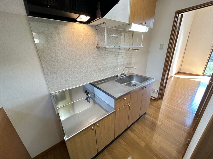 ＡＬＴＥＣ　ＤＥＵＸの物件内観写真