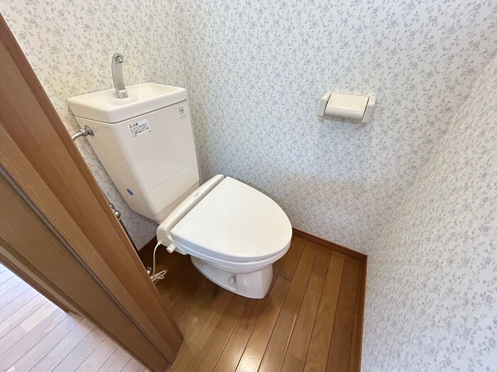 ＡＬＴＥＣ　ＤＥＵＸの物件内観写真