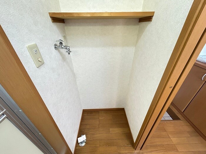 ＡＬＴＥＣ　ＤＥＵＸの物件内観写真