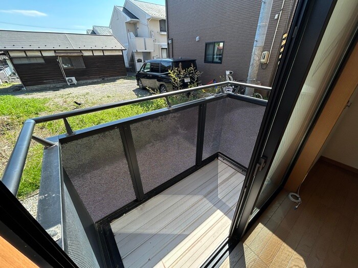 ＡＬＴＥＣ　ＤＥＵＸの物件内観写真