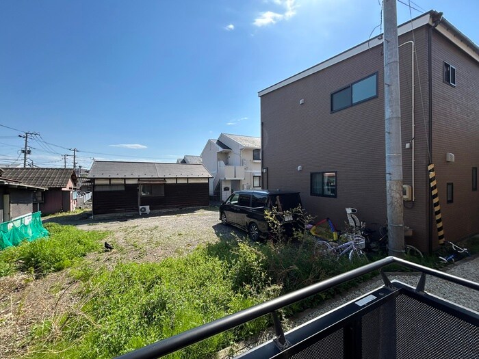 ＡＬＴＥＣ　ＤＥＵＸの物件内観写真