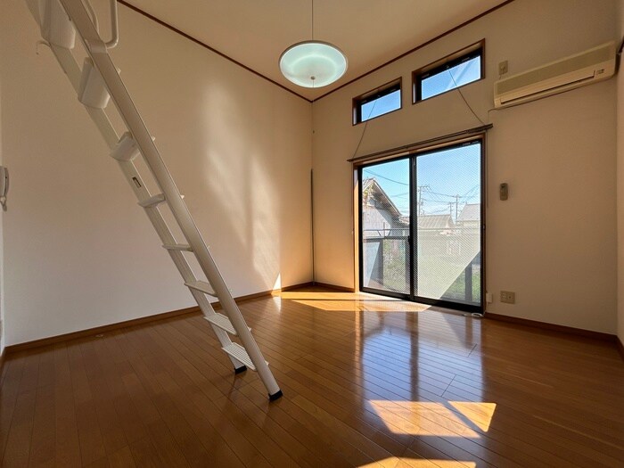 ＡＬＴＥＣ　ＤＥＵＸの物件内観写真