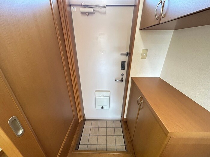 ＡＬＴＥＣ　ＤＥＵＸの物件内観写真