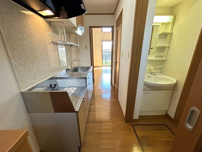 ＡＬＴＥＣ　ＤＥＵＸの物件内観写真