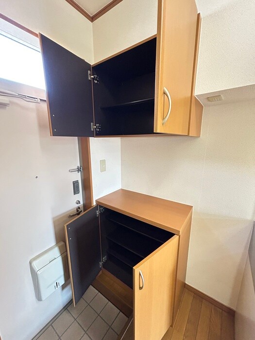 ＡＬＴＥＣ　ＤＥＵＸの物件内観写真