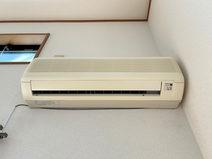 ＡＬＴＥＣ　ＤＥＵＸの物件内観写真