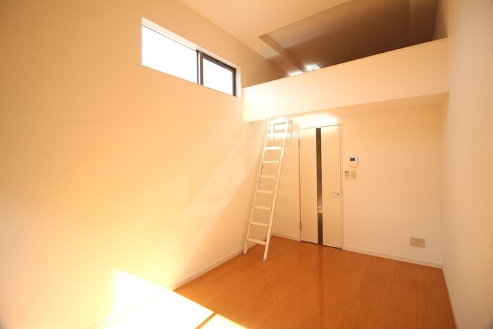 ミモザの物件内観写真