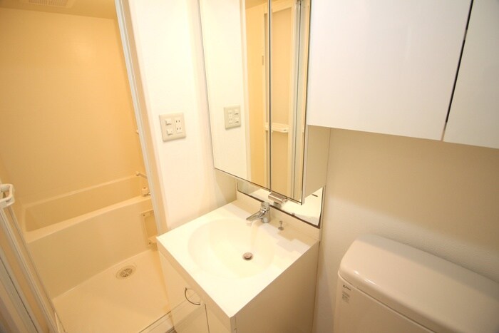 ミモザの物件内観写真