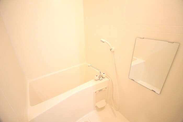 ミモザの物件内観写真