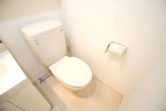 ミモザの物件内観写真