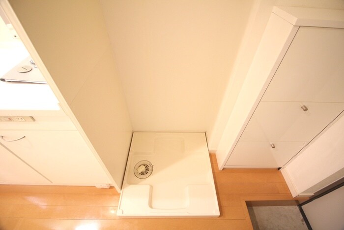 ミモザの物件内観写真