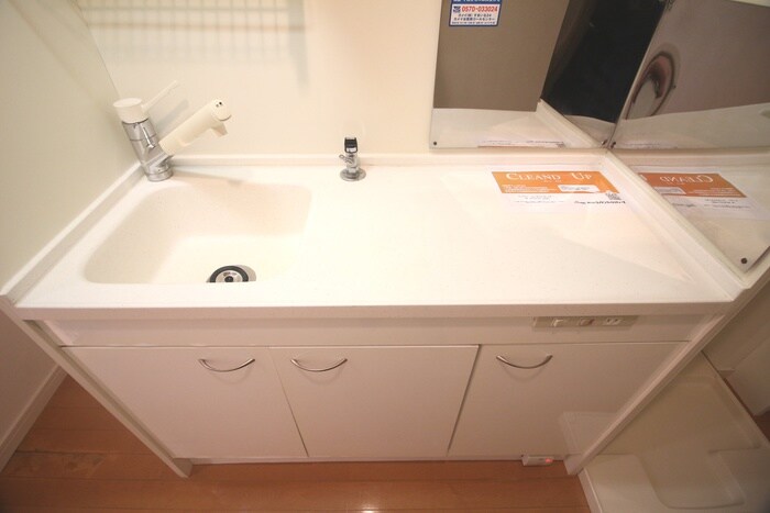 ミモザの物件内観写真