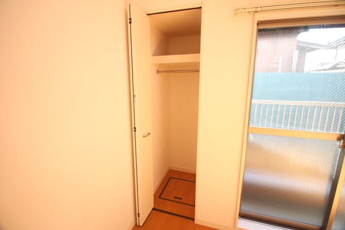 ミモザの物件内観写真