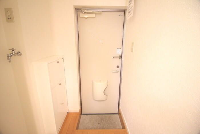 ミモザの物件内観写真