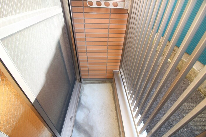 ミモザの物件内観写真