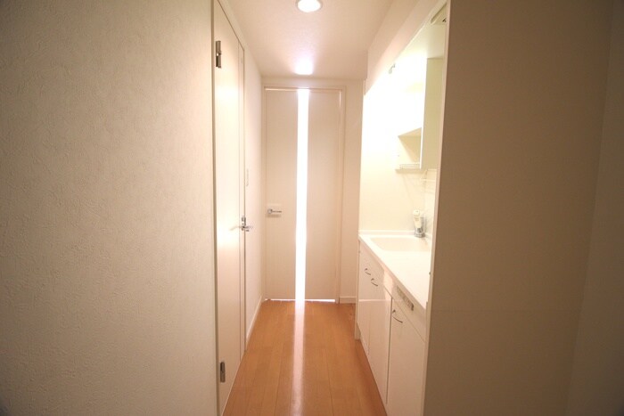 ミモザの物件内観写真