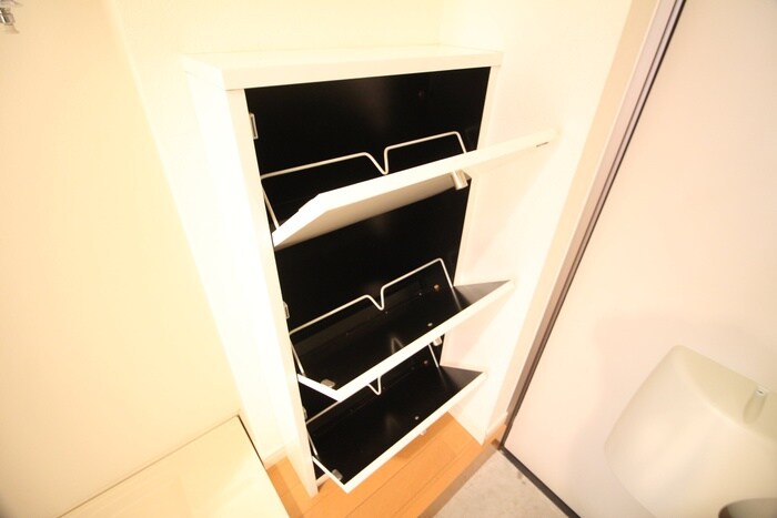 ミモザの物件内観写真