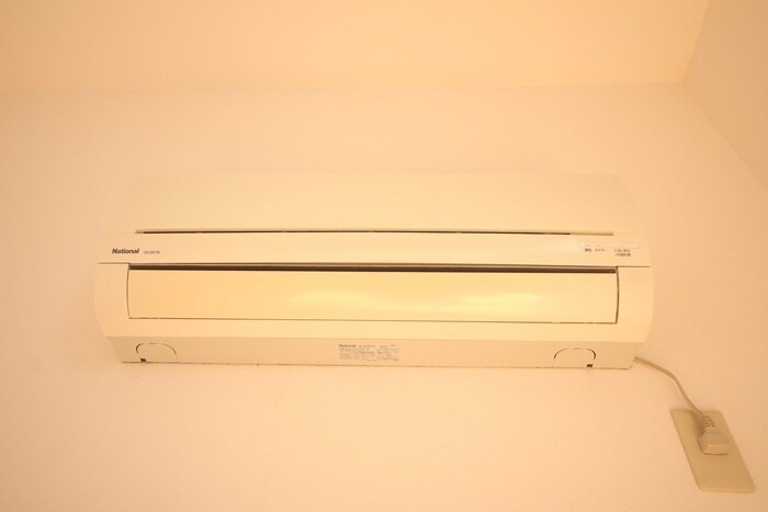 ミモザの物件内観写真