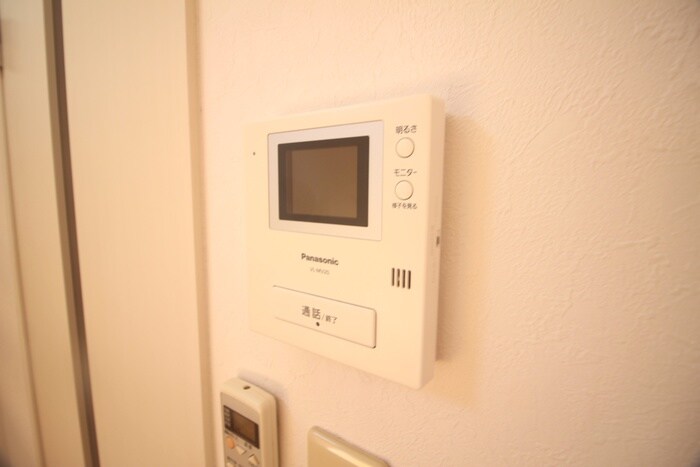 ミモザの物件内観写真