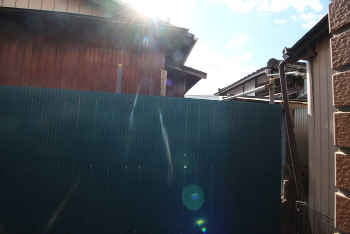 ミモザの物件内観写真