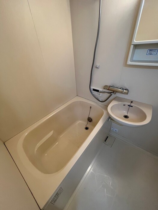 リヴィエール高砂の物件内観写真