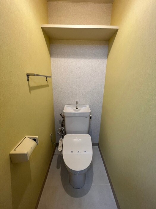 リヴィエール高砂の物件内観写真