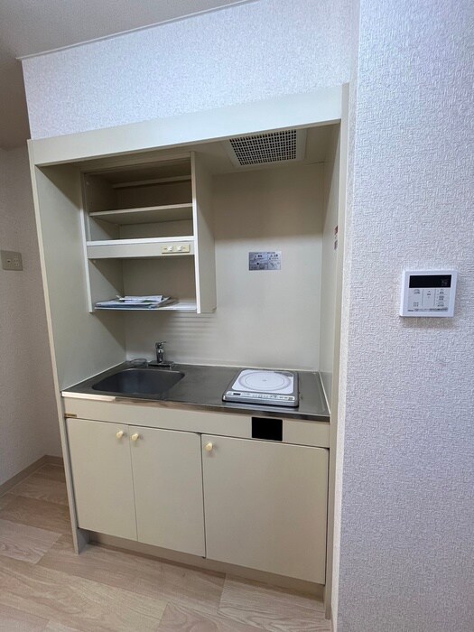 リヴィエール高砂の物件内観写真