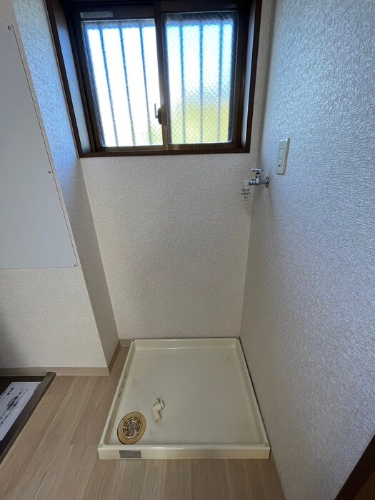 リヴィエール高砂の物件内観写真