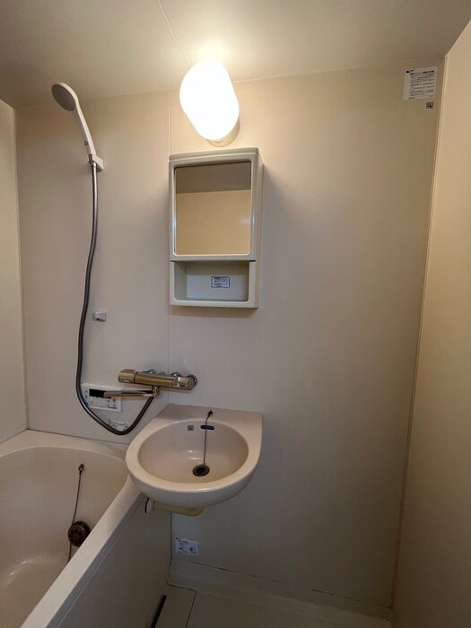 リヴィエール高砂の物件内観写真