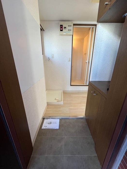 リヴィエール高砂の物件内観写真