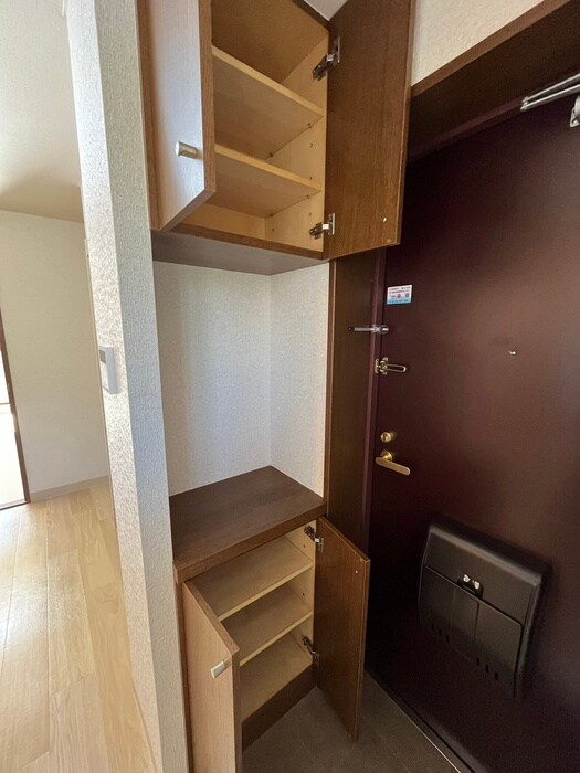 リヴィエール高砂の物件内観写真