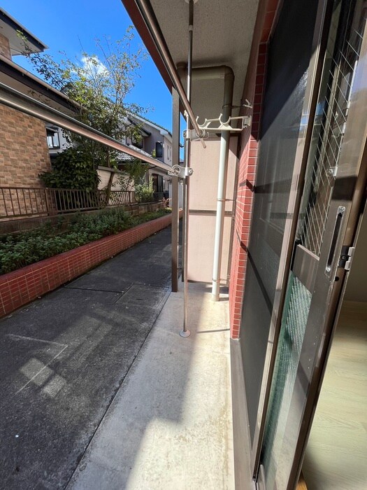 リヴィエール高砂の物件内観写真