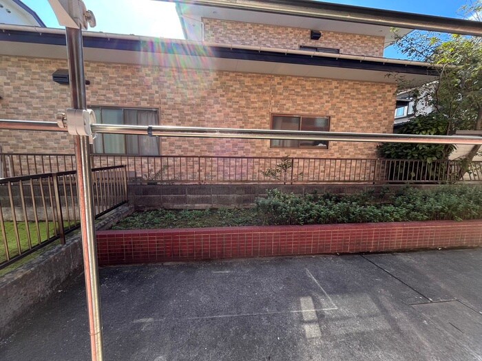 リヴィエール高砂の物件内観写真