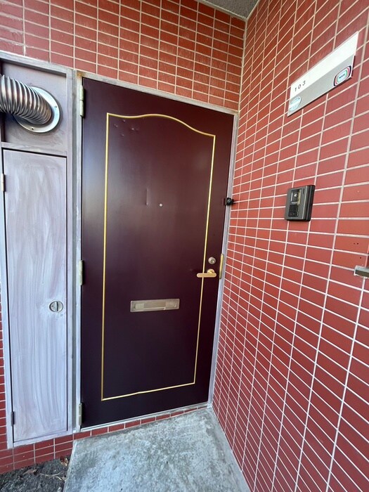 リヴィエール高砂の物件内観写真