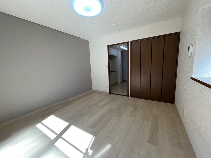 リヴィエール高砂の物件内観写真