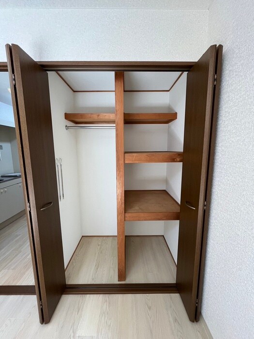 リヴィエール高砂の物件内観写真