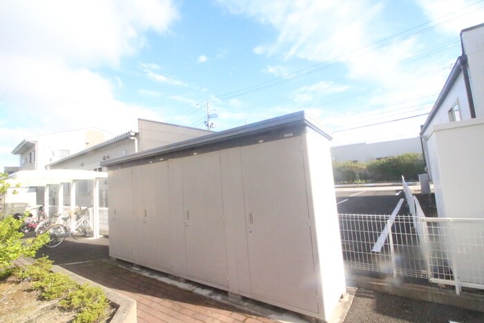 グリ－ンコ－ト城南Ｆの物件外観写真