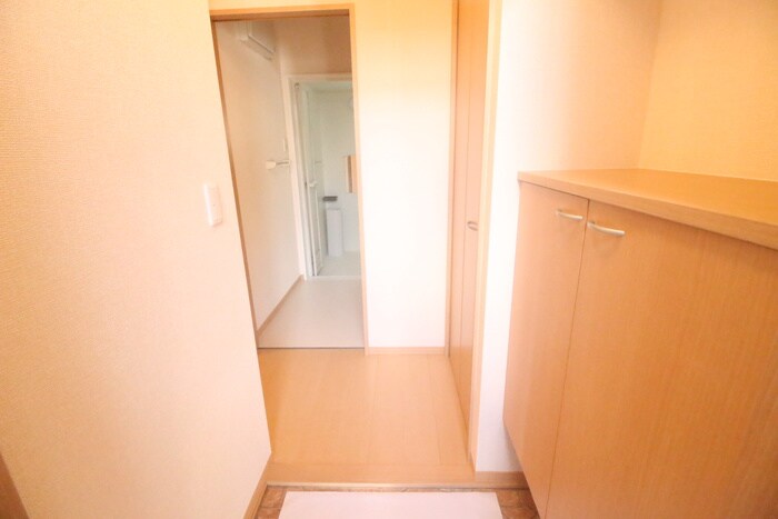 グリ－ンコ－ト城南Ｆの物件内観写真