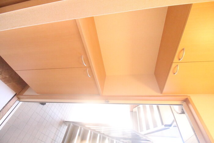 グリ－ンコ－ト城南Ｆの物件内観写真