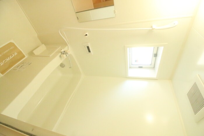 グリ－ンコ－ト城南Ｆの物件内観写真