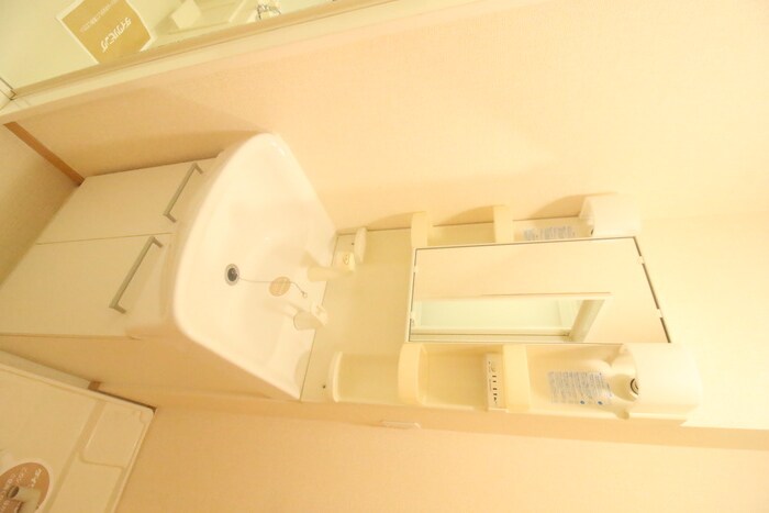 グリ－ンコ－ト城南Ｆの物件内観写真