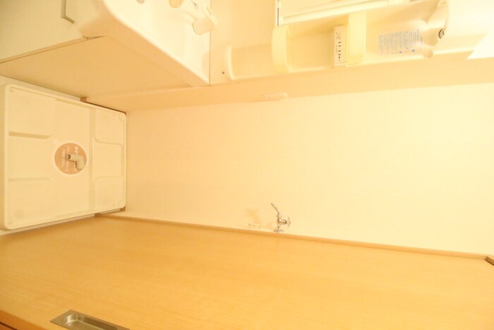 グリ－ンコ－ト城南Ｆの物件内観写真